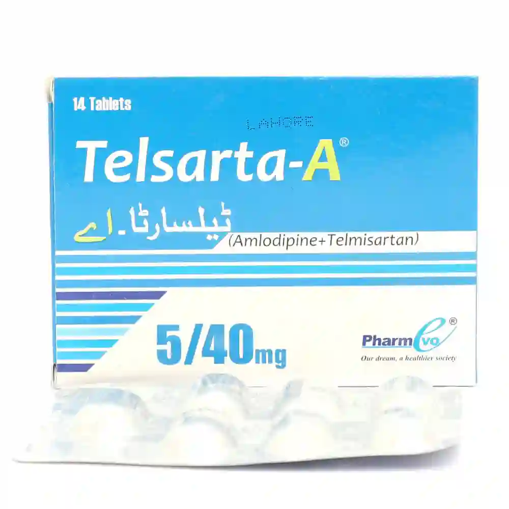 Telsarta-A 5/40