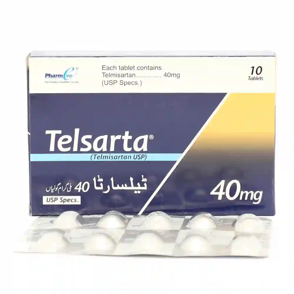 Telsarta 40mg