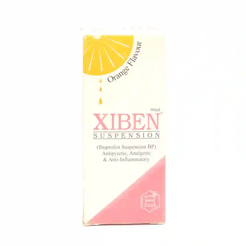 Xiben 100mg 90ml