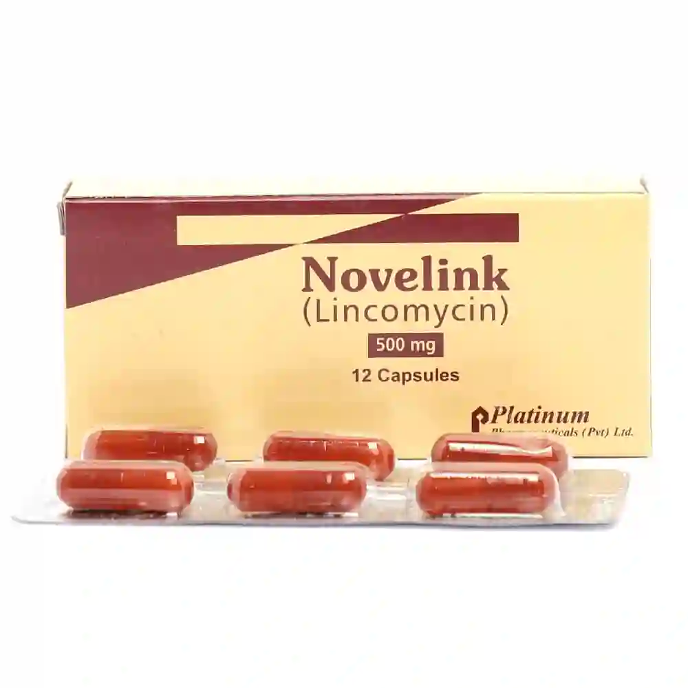 Novelink 500mg