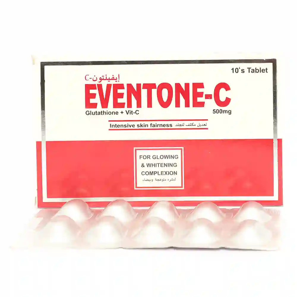 Eventone-C Tablets