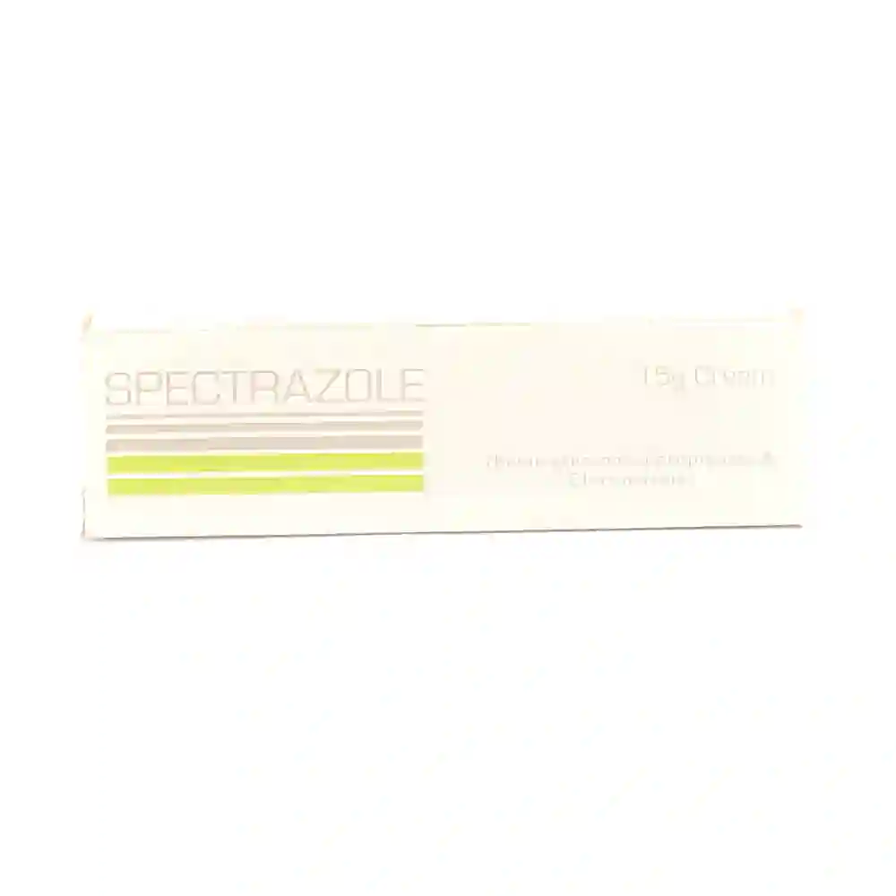 Spectrazole 15g