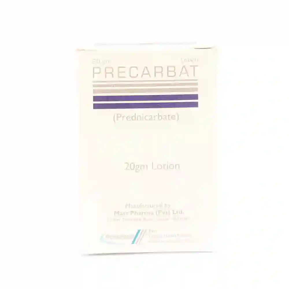 Precarbat 20g