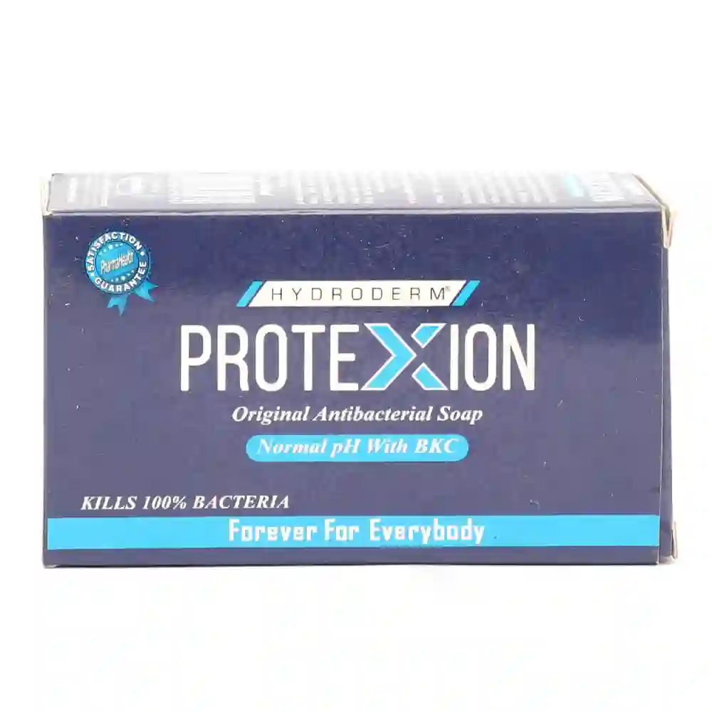 Protexion Antibacterial Soap