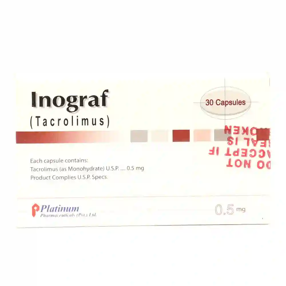 Inograf 0.5mg