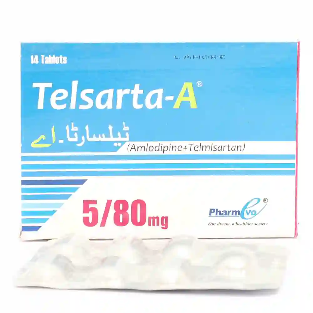 Telsarta-A 5/80