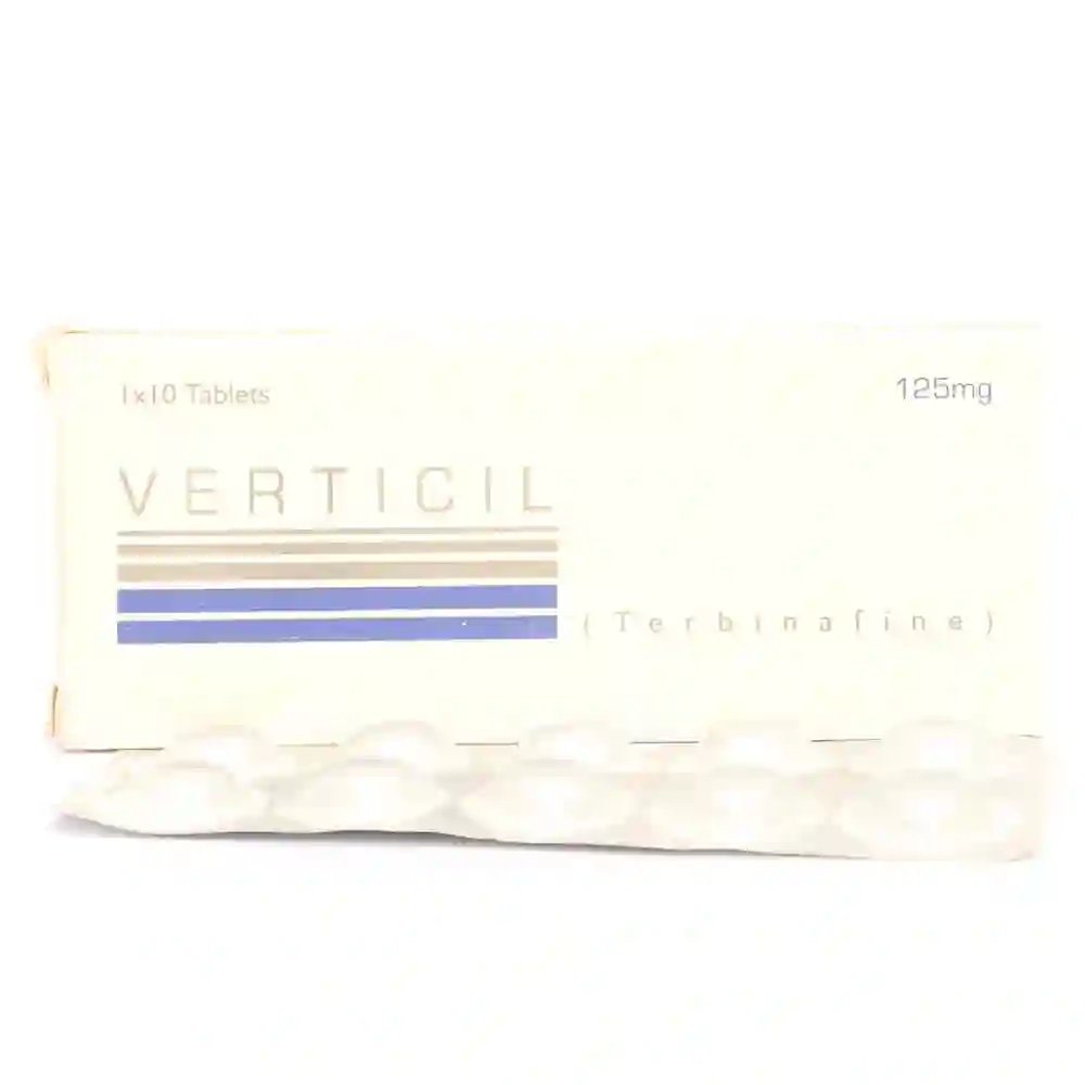 Verticil 125mg