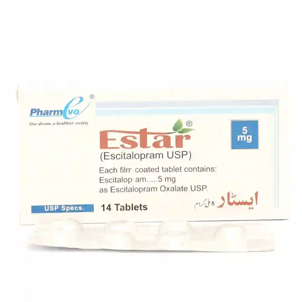 Estar 5mg