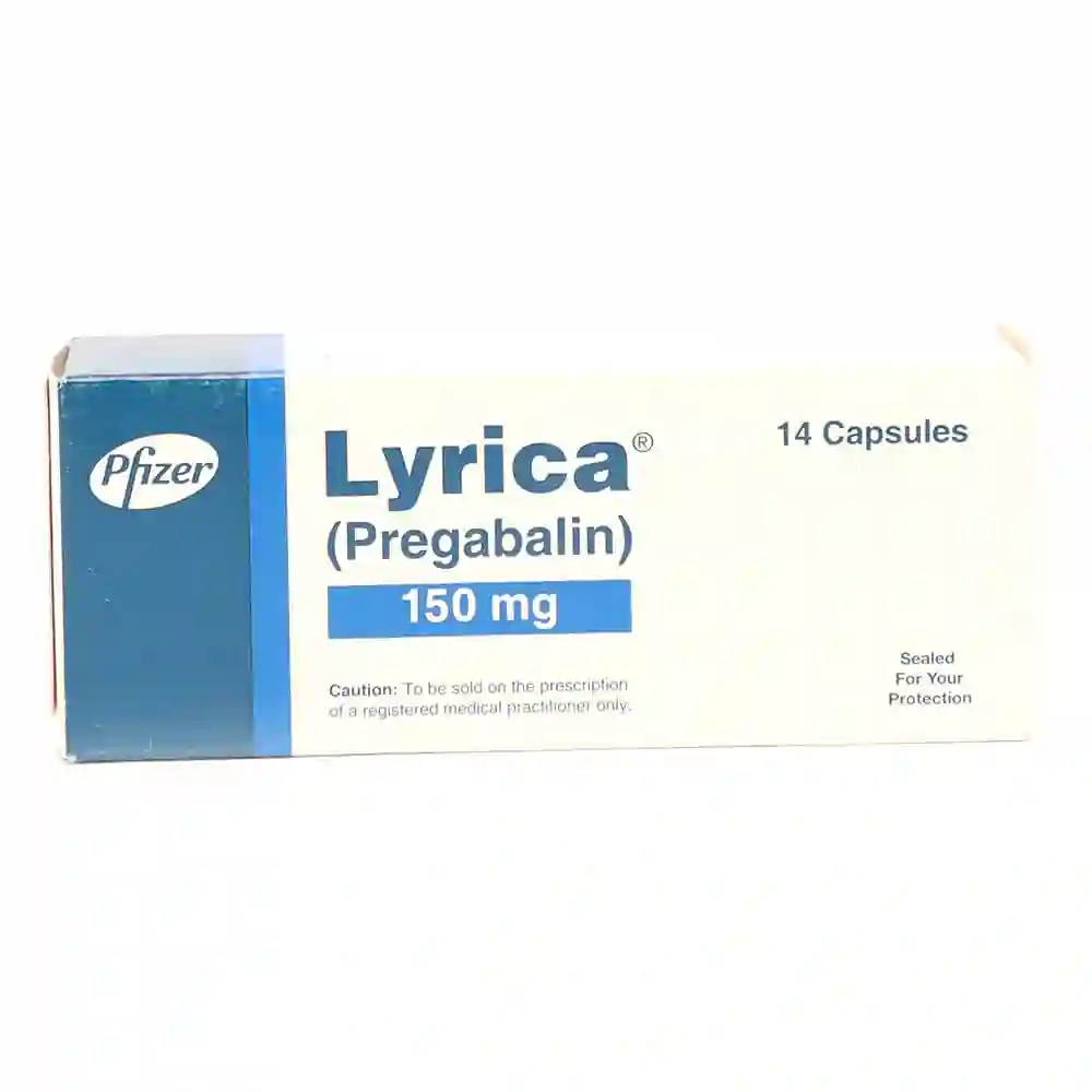 Lyrica 150mg