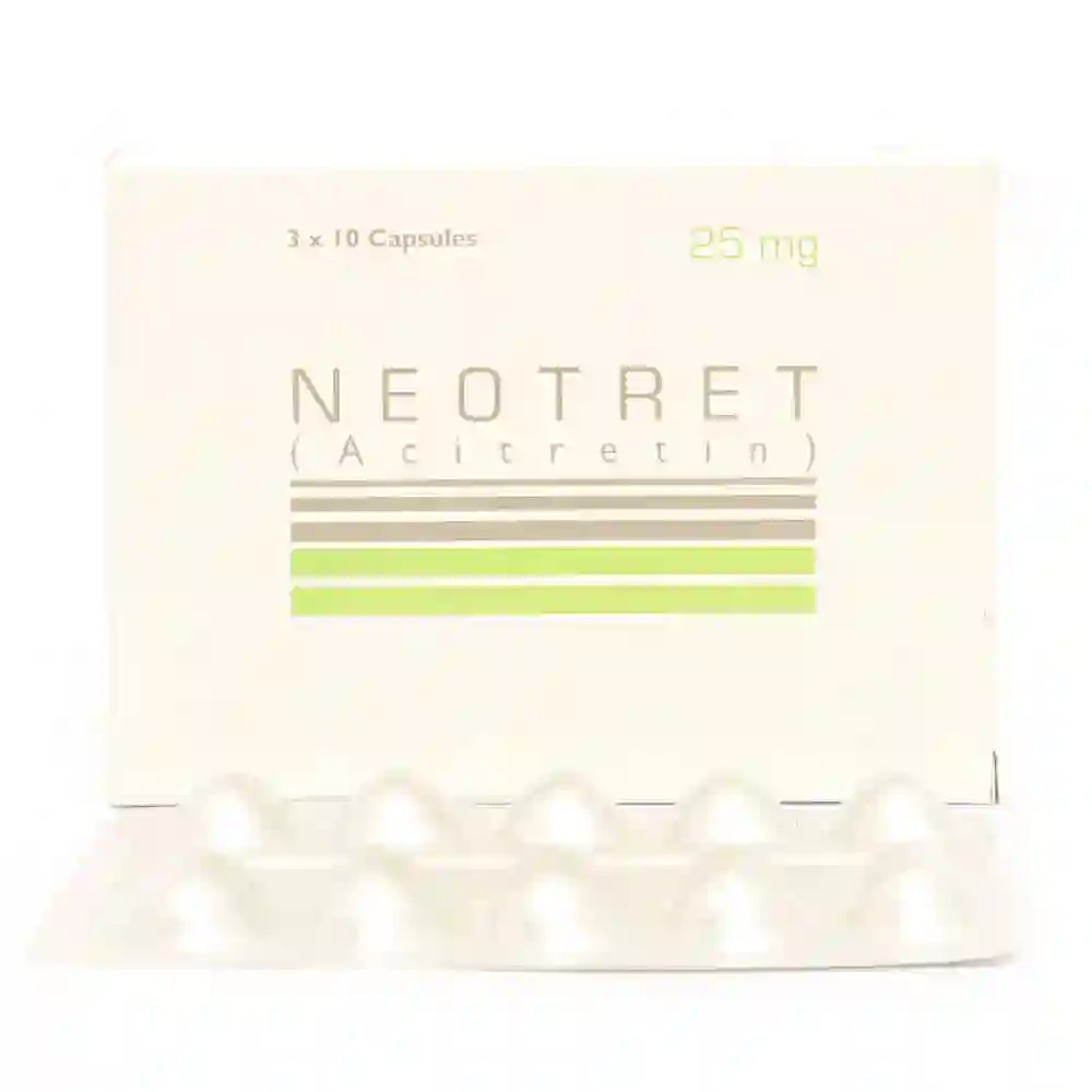 Neotret 25mg