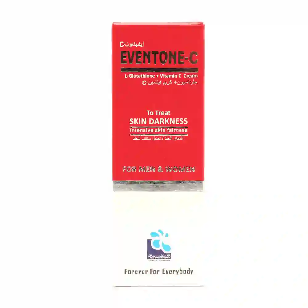 Eventone-C Cream