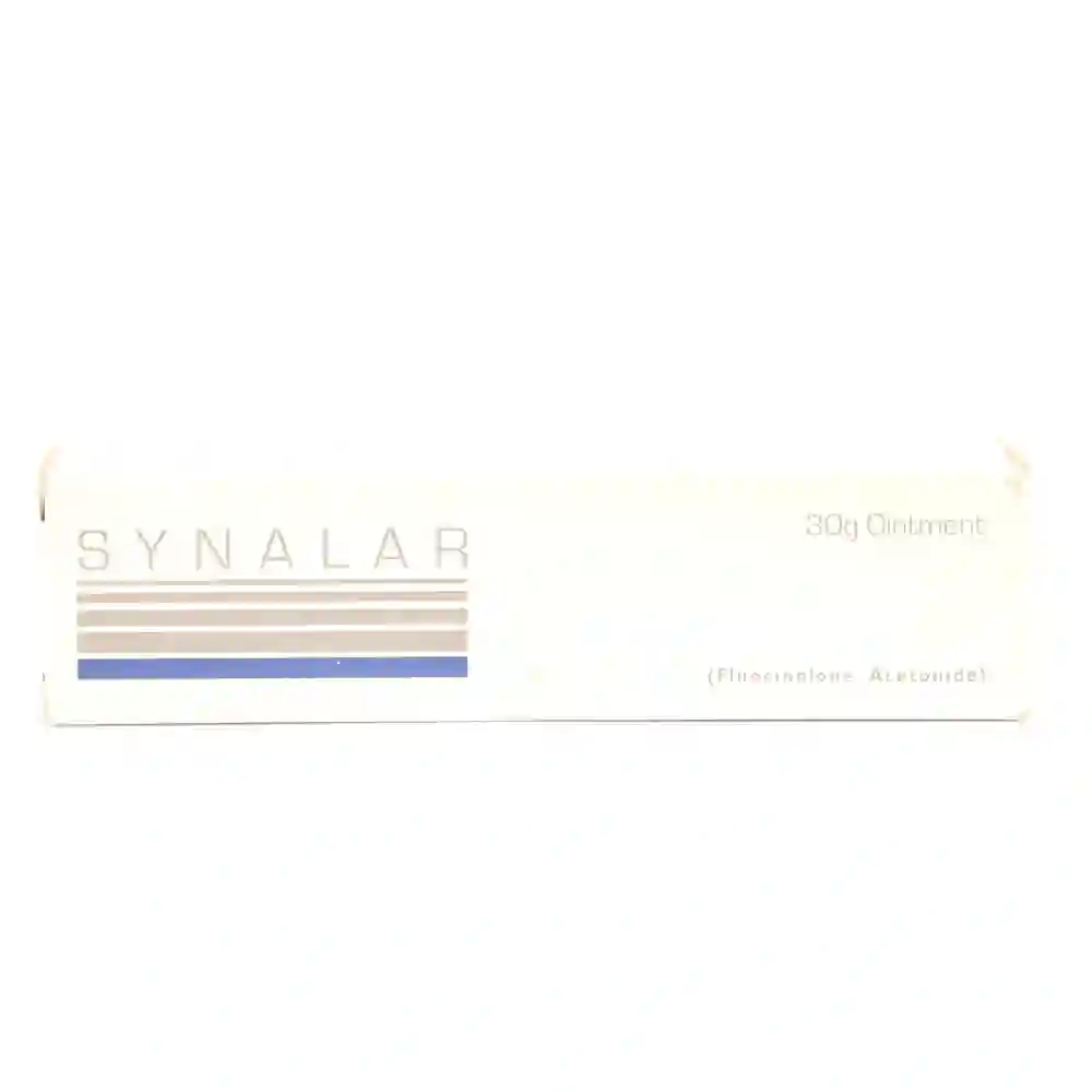 Synalar Ointment 30g