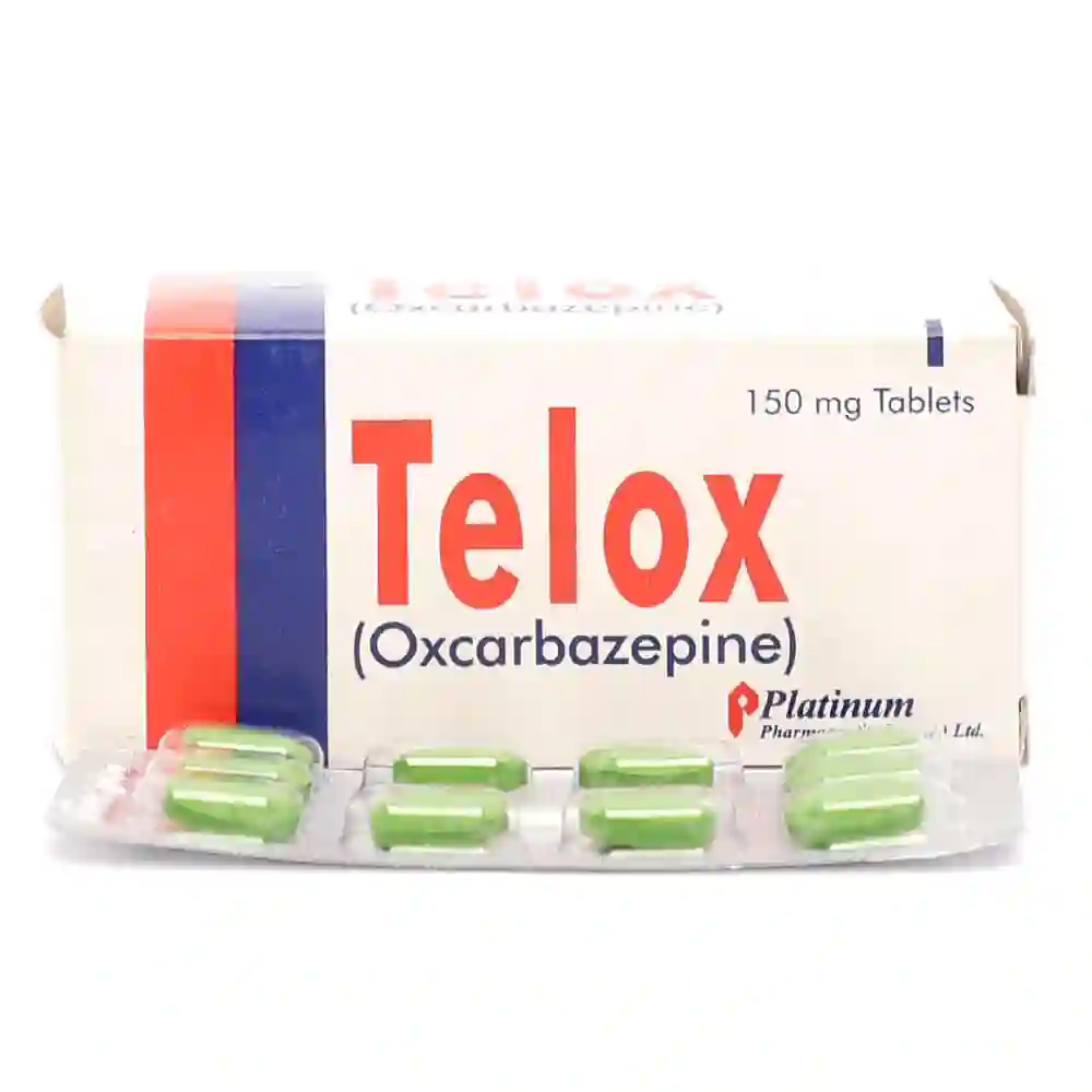 Telox 150mg