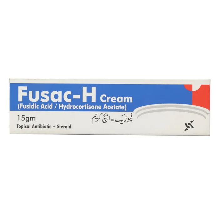 Fusac-H 15g