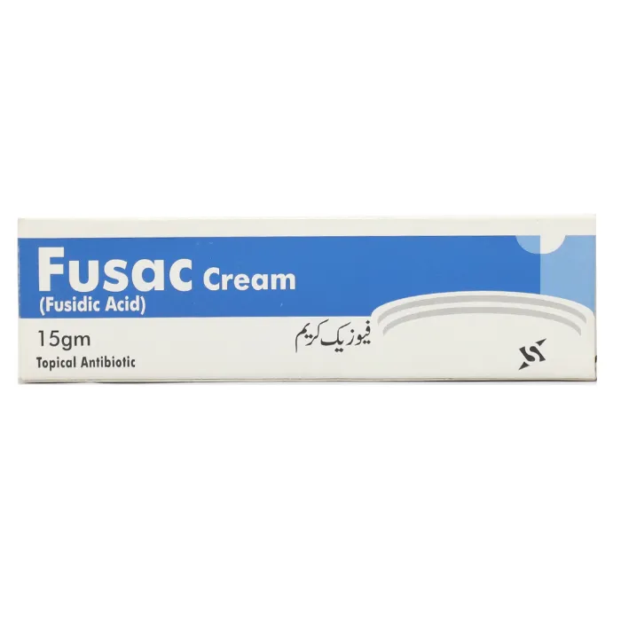 Fusac 15g