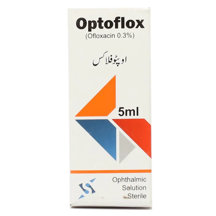 Optoflox 5ml