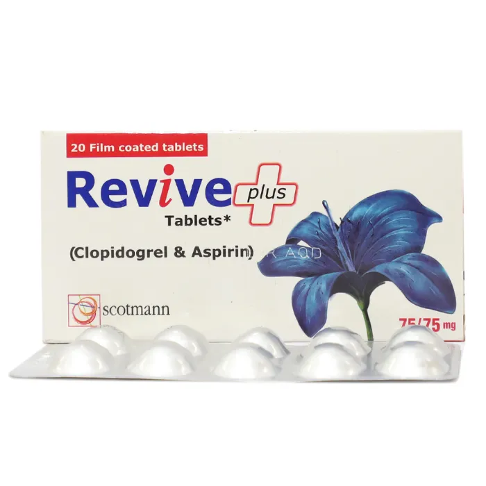 Revive Plus