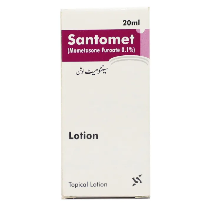 Santomet 20ml