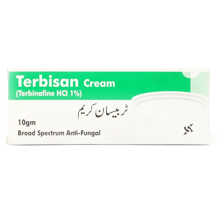 Terbisan Topical 10g