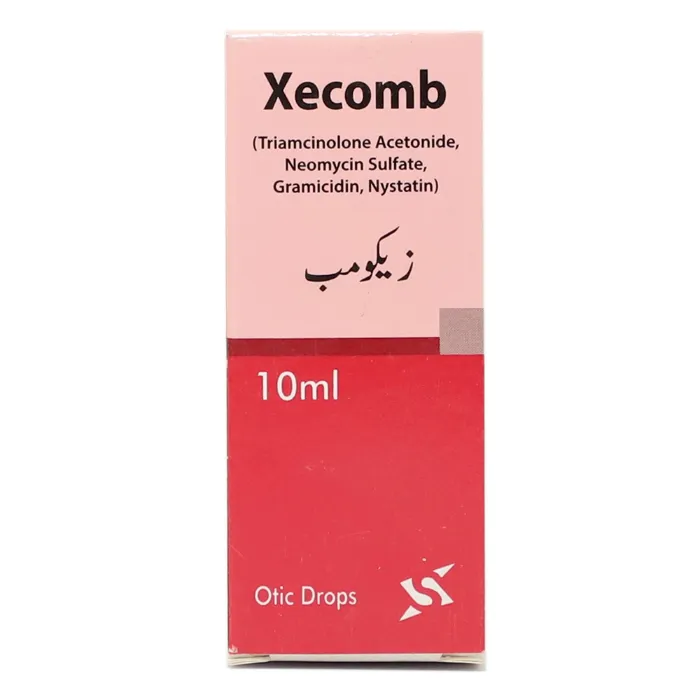 Xecomb 10ml