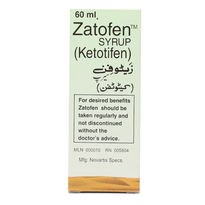 Zatofen 60ml