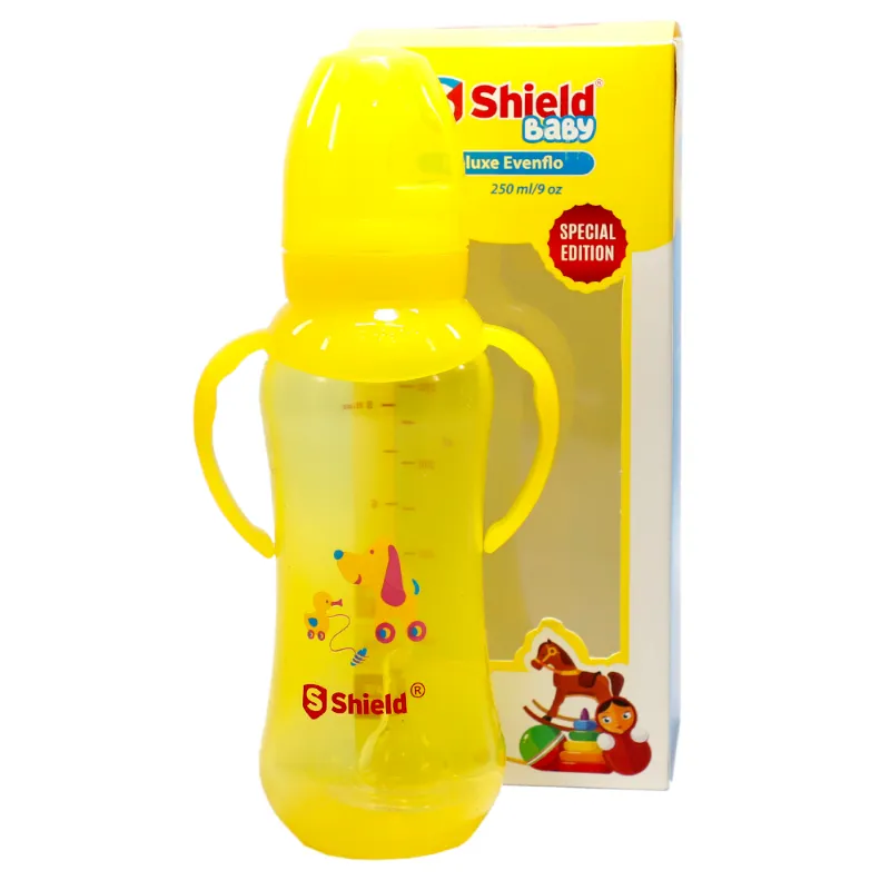 Shield 250ml Feeder