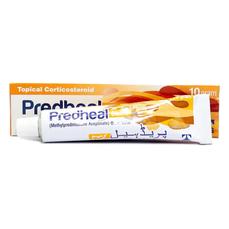 Predheal 10g