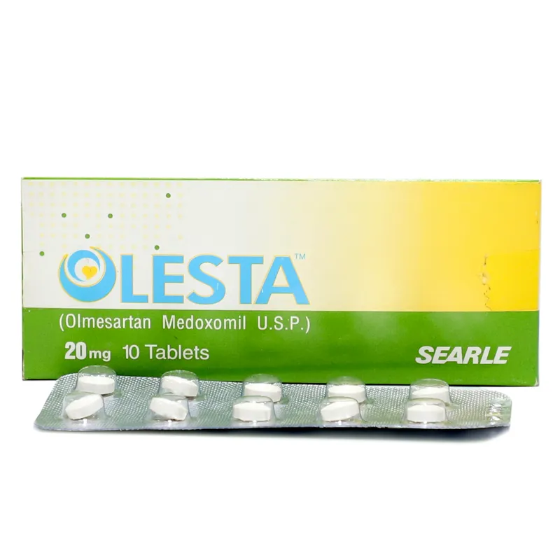 Olesta 20mg