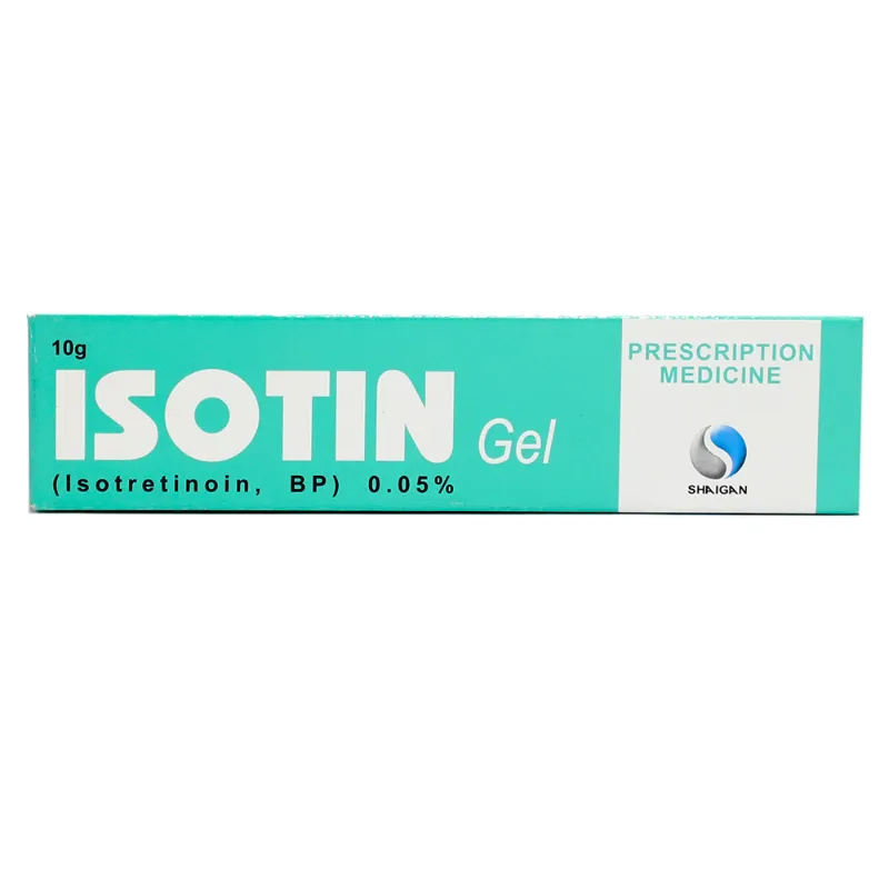 Isotin 10g