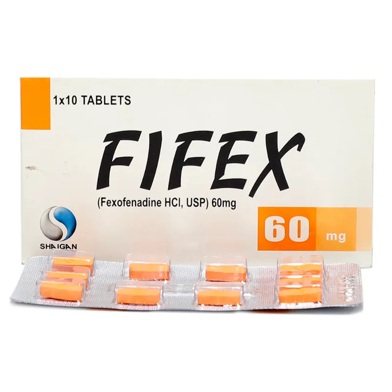 Fifex 60mg