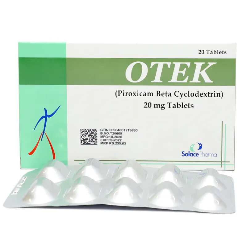 Otek 20mg