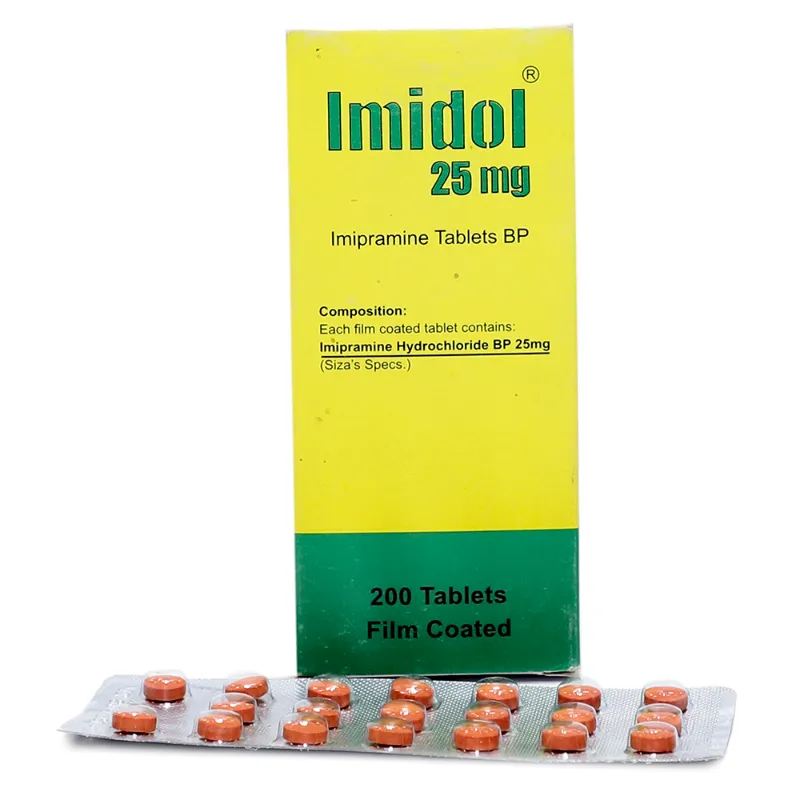 Imidol 25mg