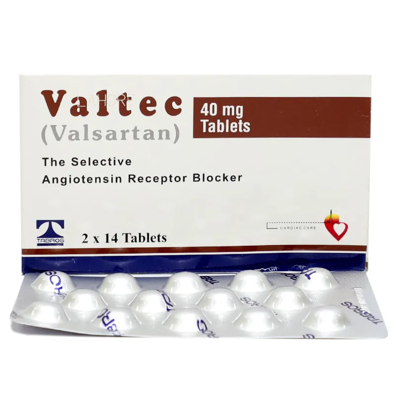 Valtec 40mg