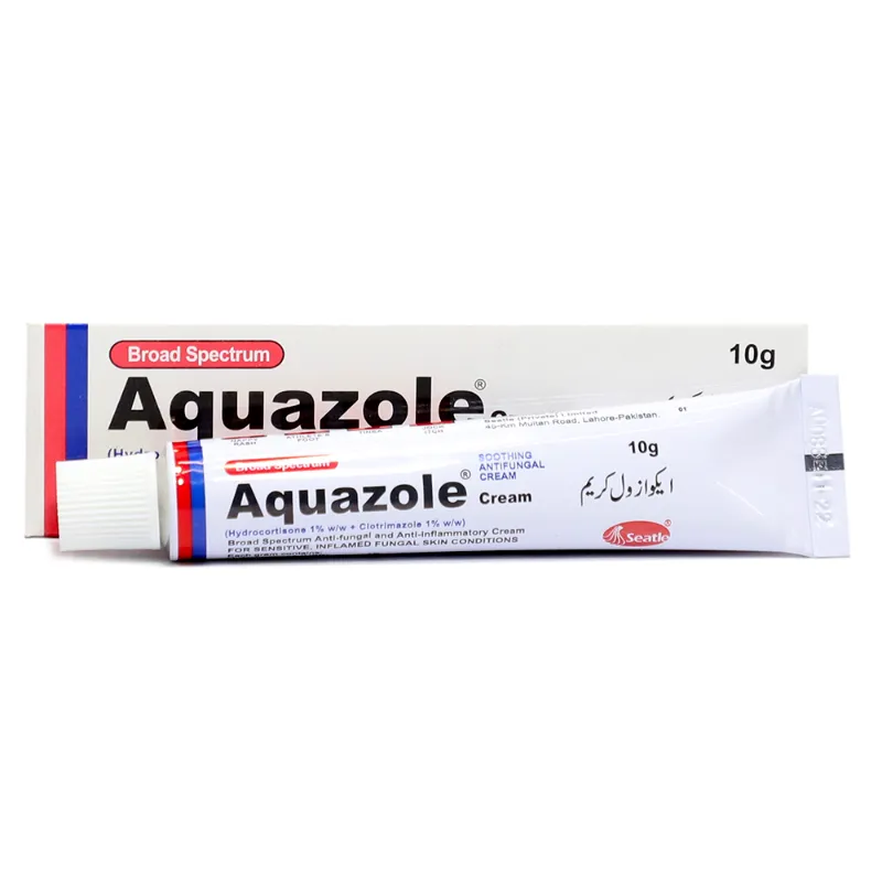 Aquazole 10g