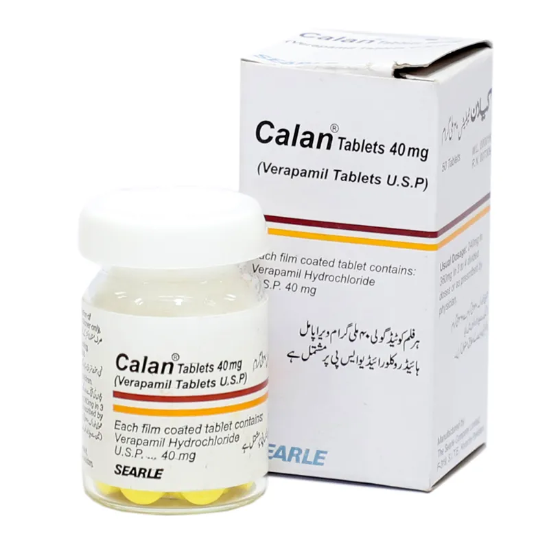 Calan 40mg