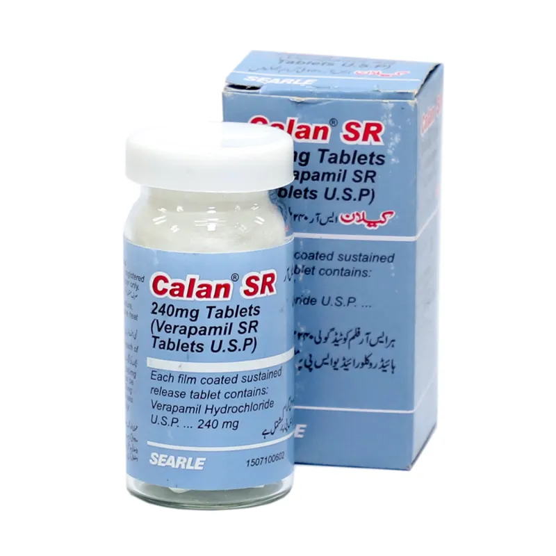 Calan SR 240mg