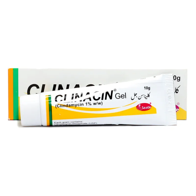 Clina Cin 10g