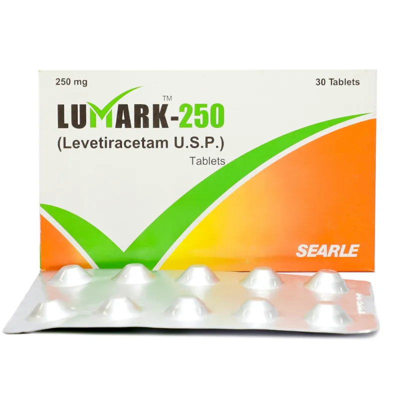 Lumark 250mg