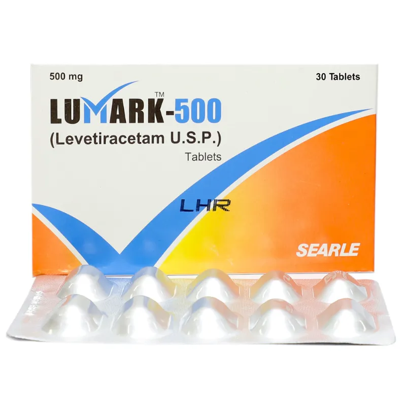 Lumark 500mg