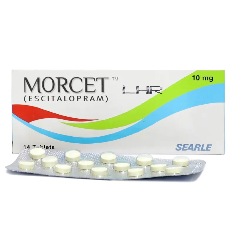 Morcet 10mg