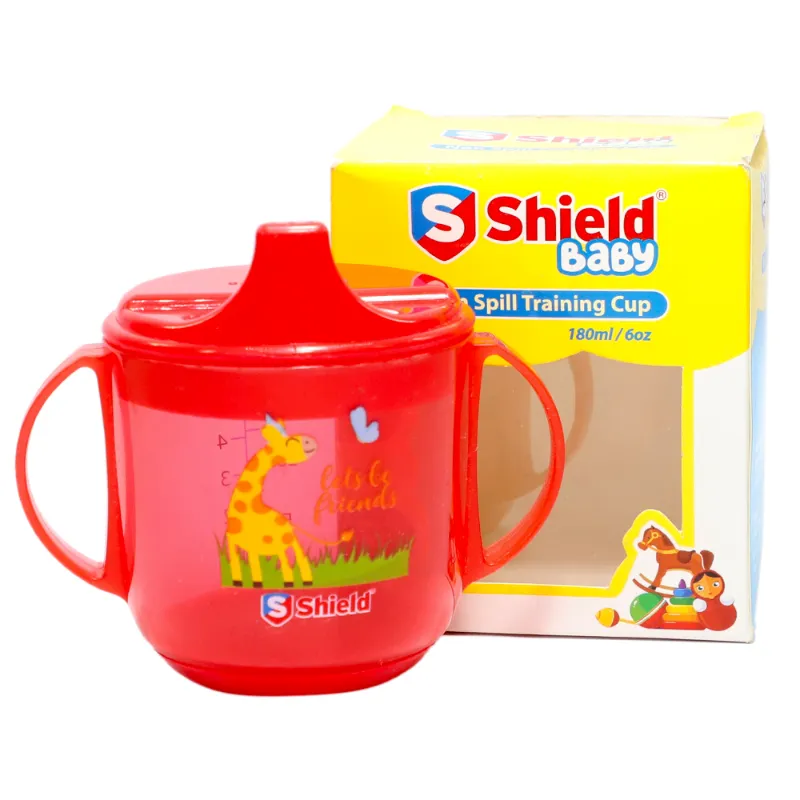 Shield Traning Cup