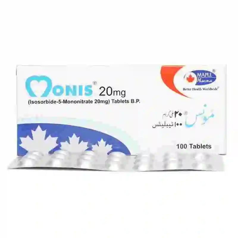 Monis 20mg