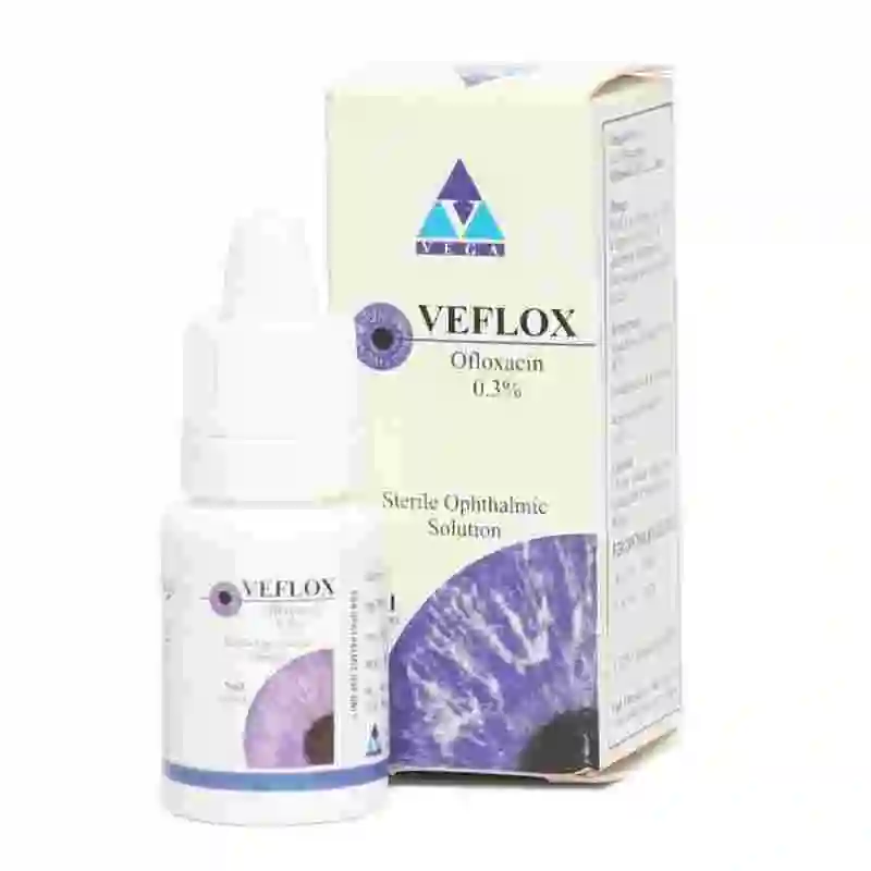 Veflox 5ml