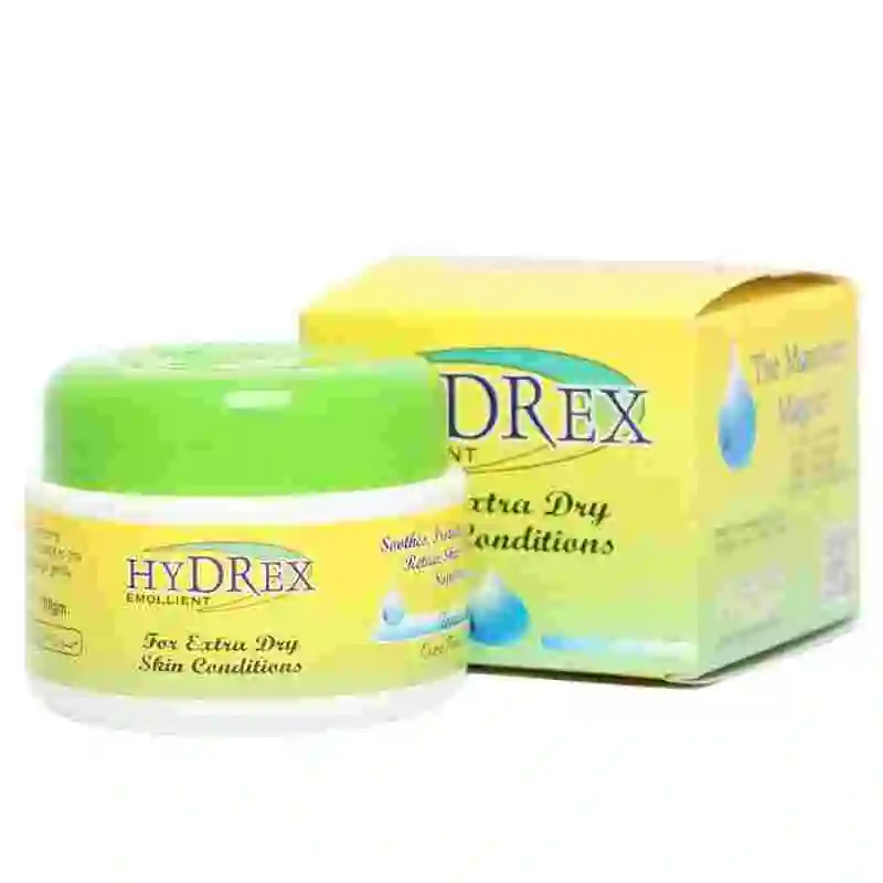 Hydrex Emollient 100g