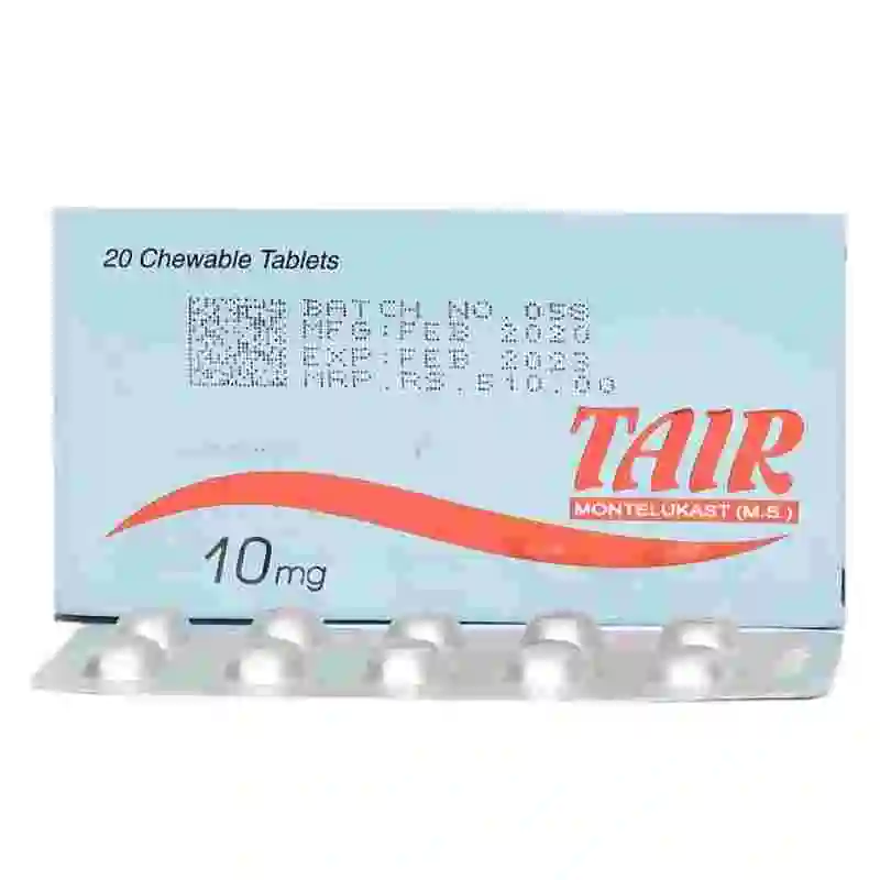 Tair 10mg