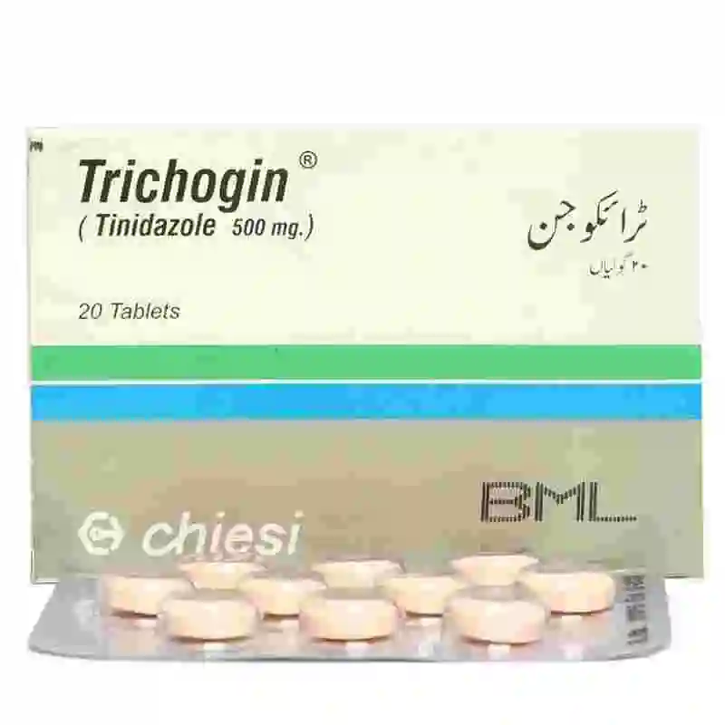 Trichogin 500mg