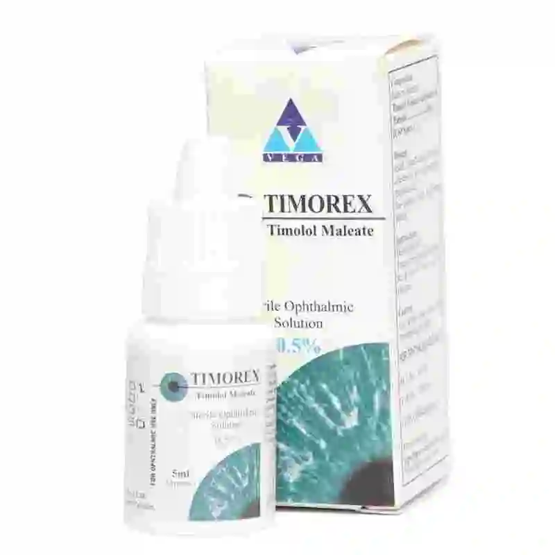 Timorex 0.5%