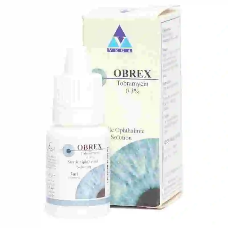 Obrex 5ml