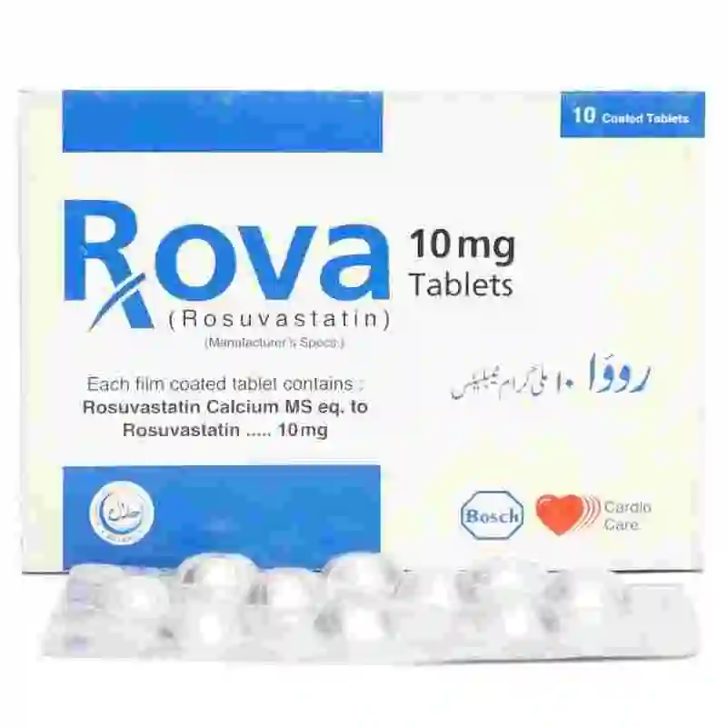 Rova 10mg