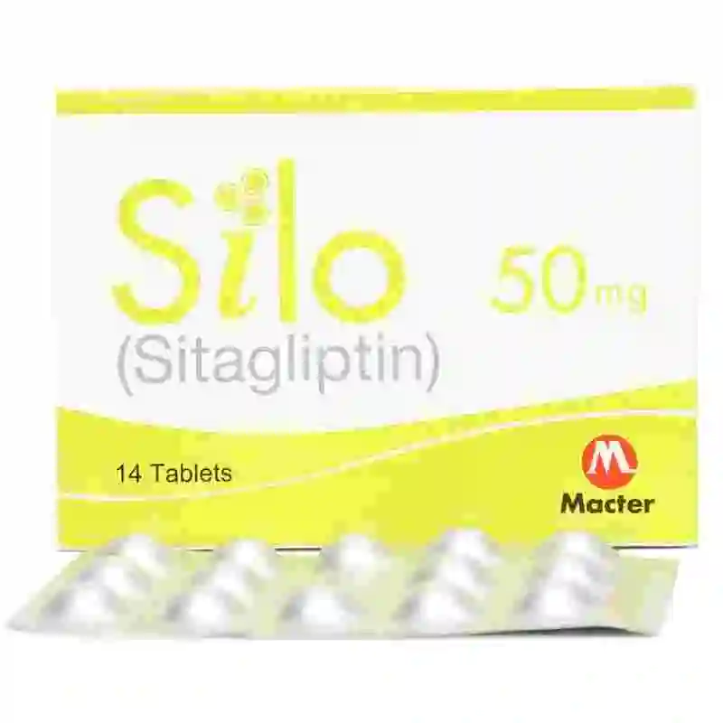 Silo 50mg